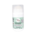 Spearmint Deodorant - Certified Organic