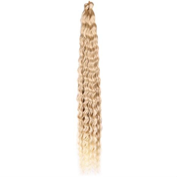 Long Synthetic Hair Wigs-3