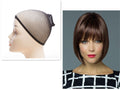 Short Wigs for Women-5