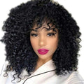 Stylish Wigs for Women-0
