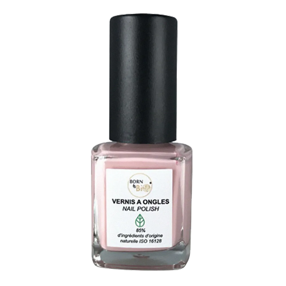 Natural Nail Polish