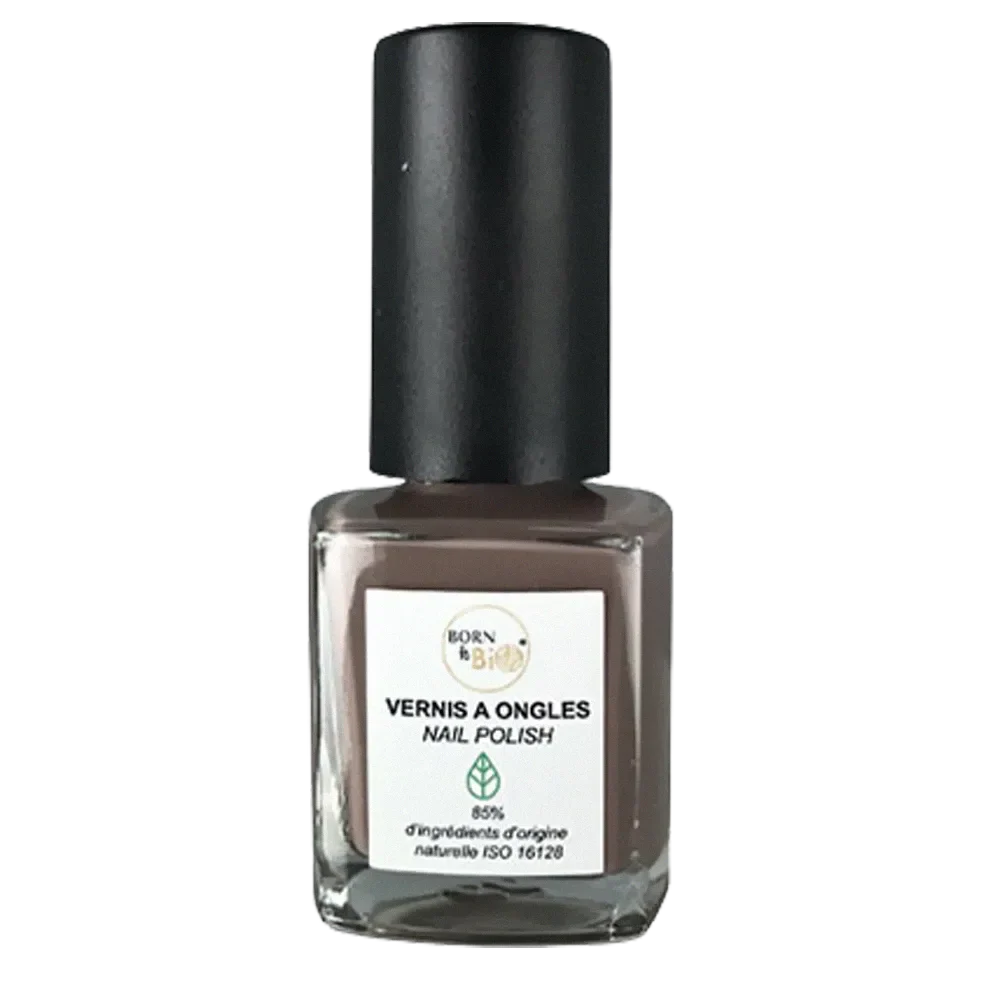 Natural Nail Polish
