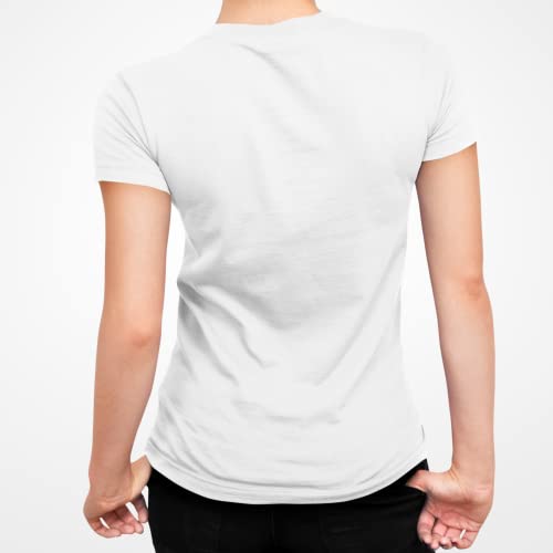 T-shirt à l'effigie de l'emblème bleu du bataillon d'exploration de l'AOT